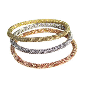 Bangle Trio