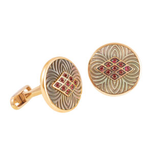Cufflinks Set
