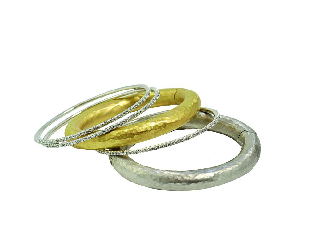 Jewelry Silverhorn Jewelers Santa Barbara