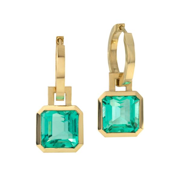 Silverhorn-gold-and-emerald-earrings