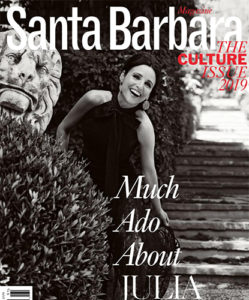 Santa Barbara Magazine Winter 2019 Silverhorn