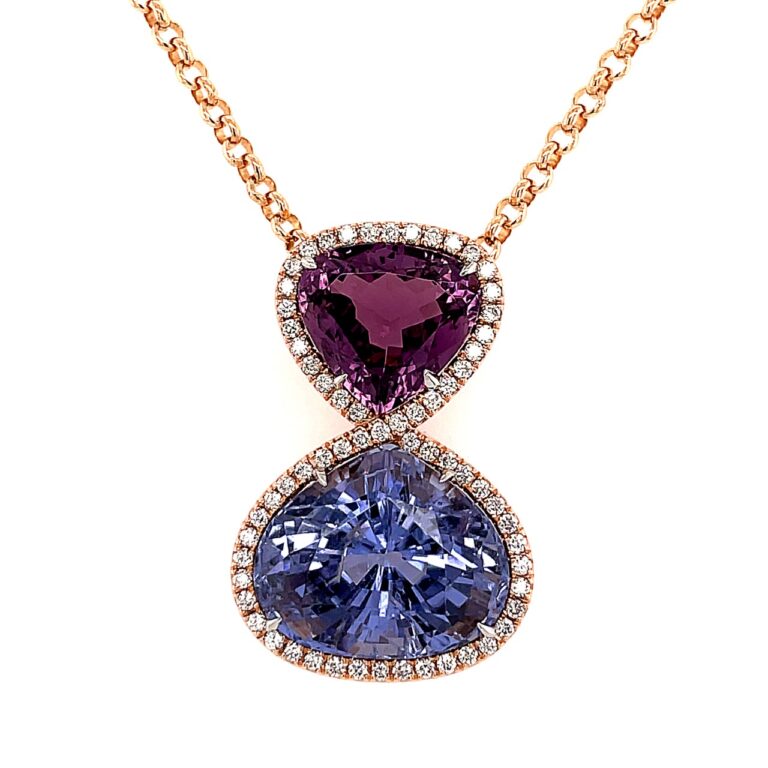 Jewelry Silverhorn Jewelers Santa Barbara