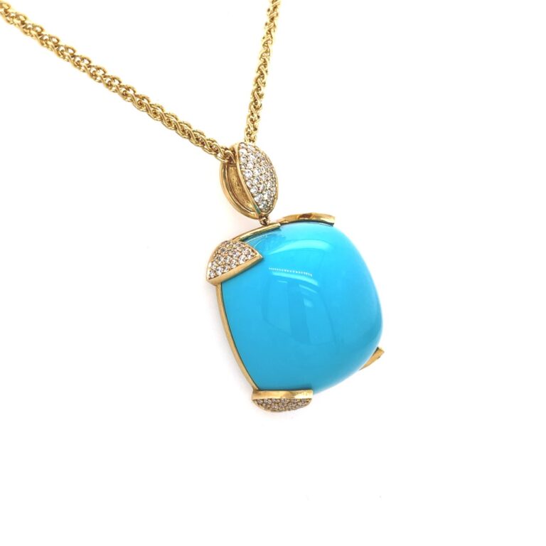 Jewelry Silverhorn Jewelers Santa Barbara