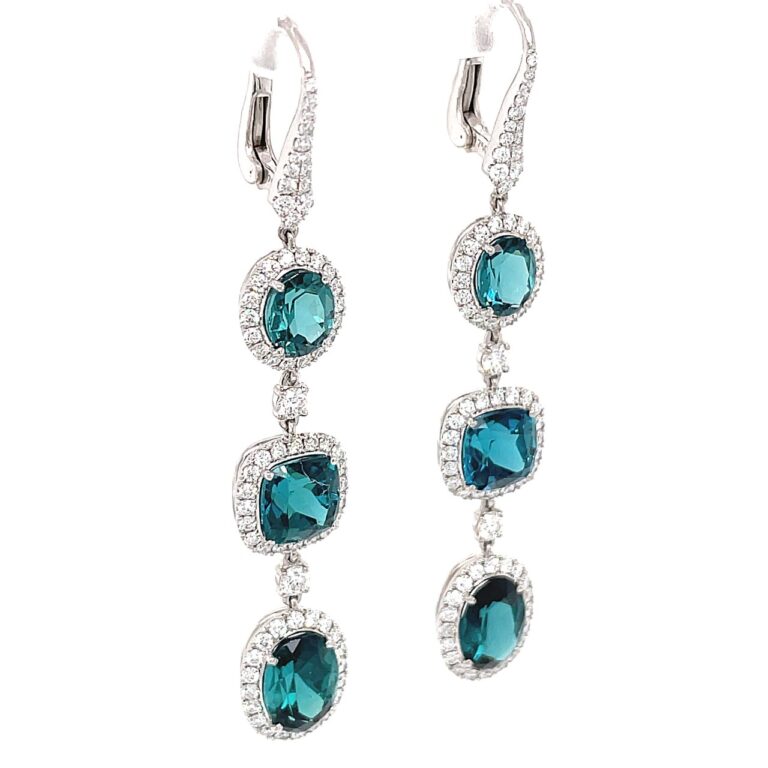 Jewelry Silverhorn Jewelers Santa Barbara