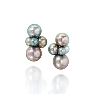 Silverhorn Jewelers pearl earrings